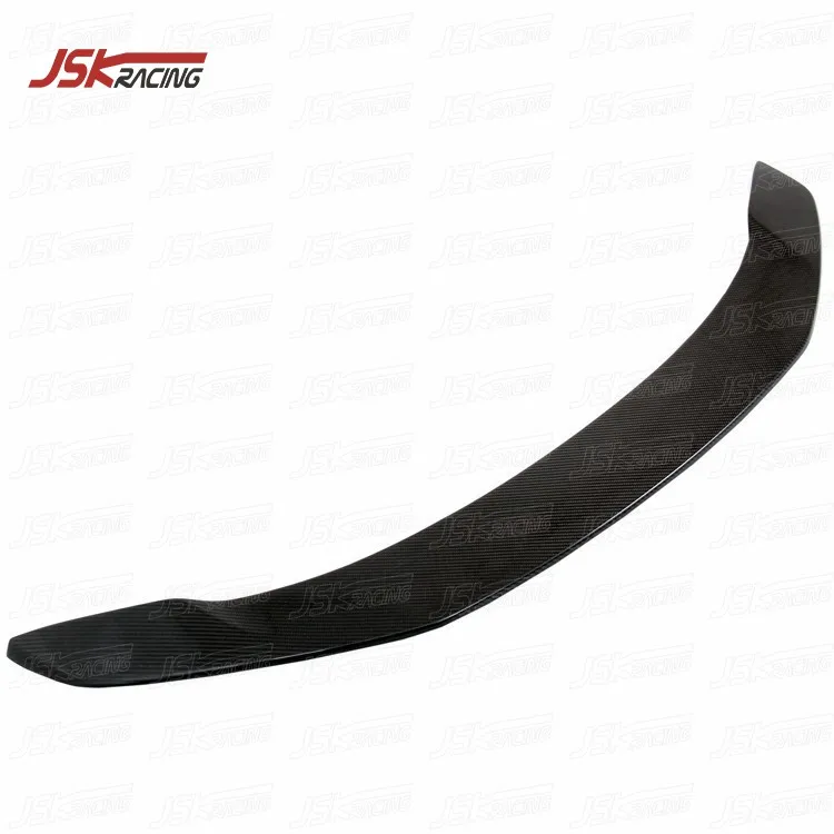 

2016-2019 Vorstein Style Carbon Fiber Rear Spoiler for Teslal Model 3