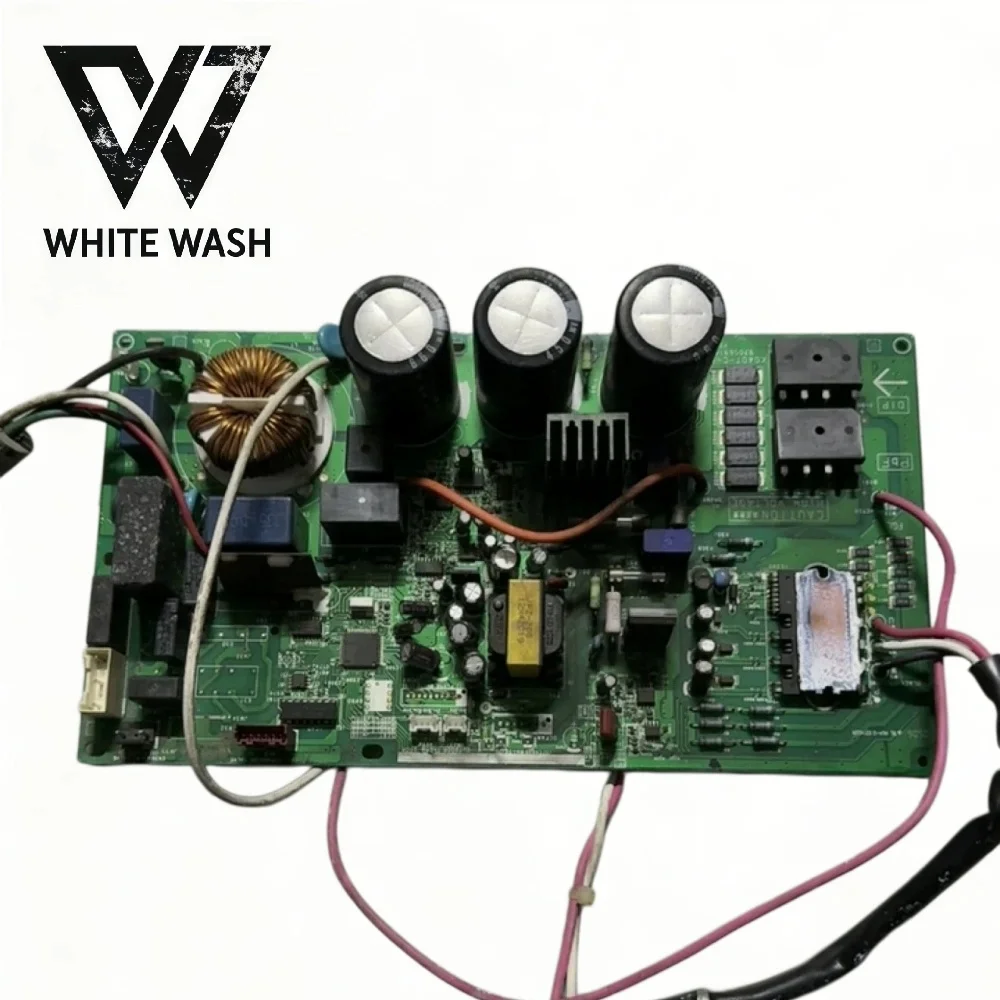 Merkcompatibele Outdoor Inverter Board Main Board K04DT-C-A(03) 9705691018 Airconditioneronderdelen voor thuis en zakelijk gebruik