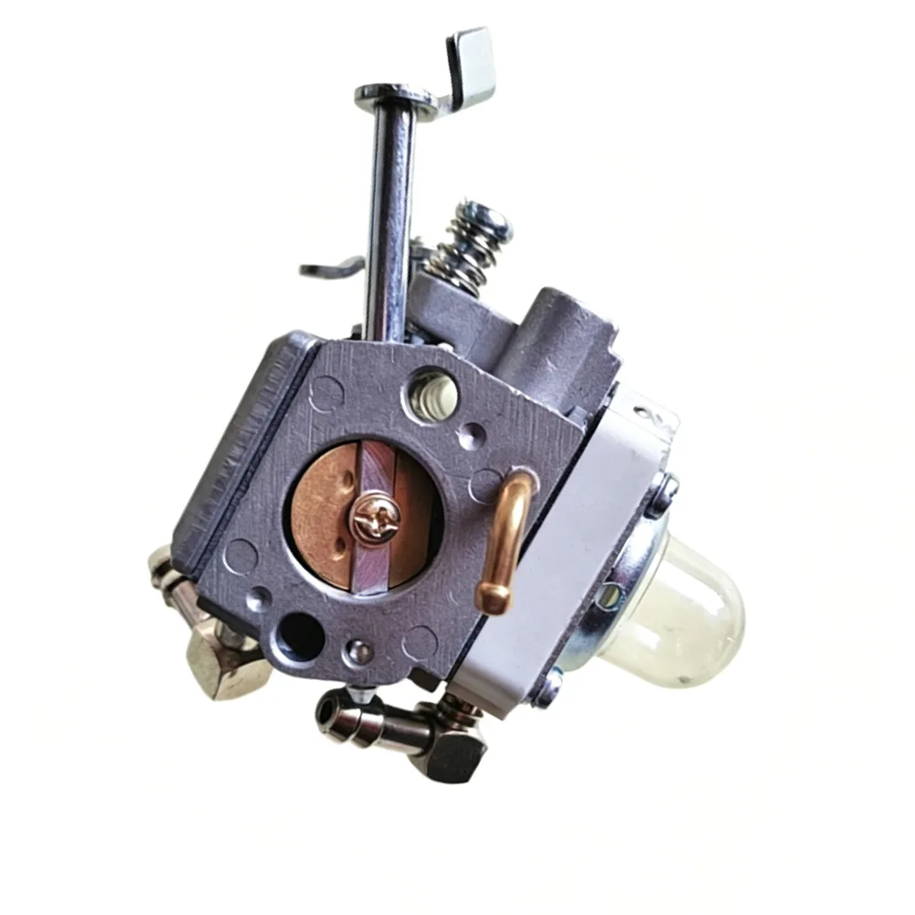 Rammer Parts Engine Carburetor For Ground Compaction Professional Grade Component DIY Friendly Install For WM100 BS60-4 HD