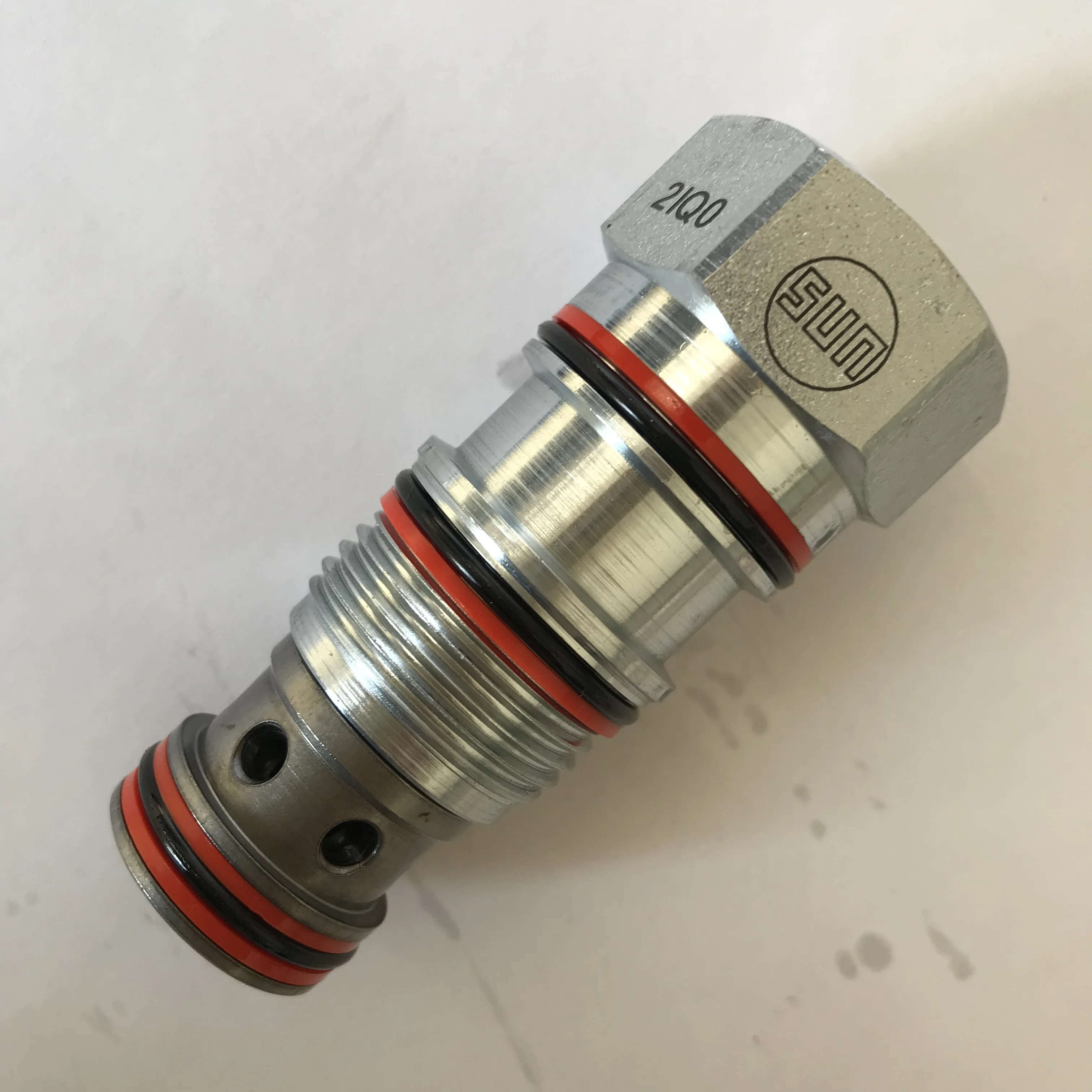 Sun Hydraulics Valves CKEB-XAN Core Relief Valve of Sun Valve