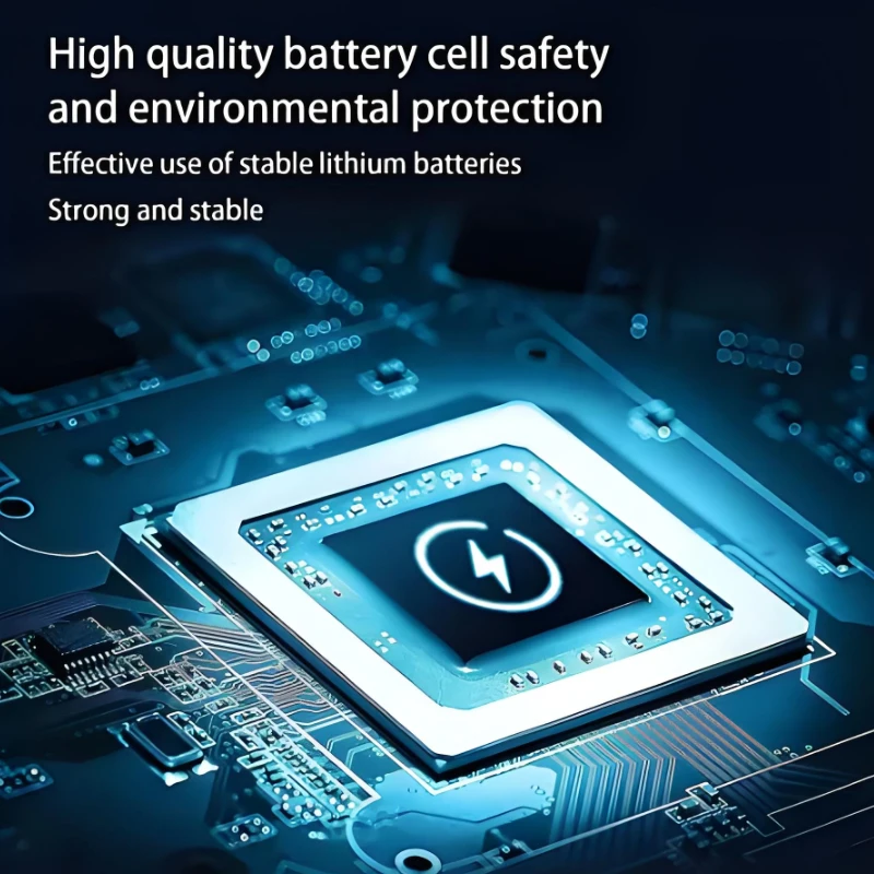 ماكيتا BL1860 18 فولت 6.0Ah بطارية قابلة للشحن لماكيتا استبدال البطارية BL1860B BL1860 BL1850 DHP482 مع شاحن #1