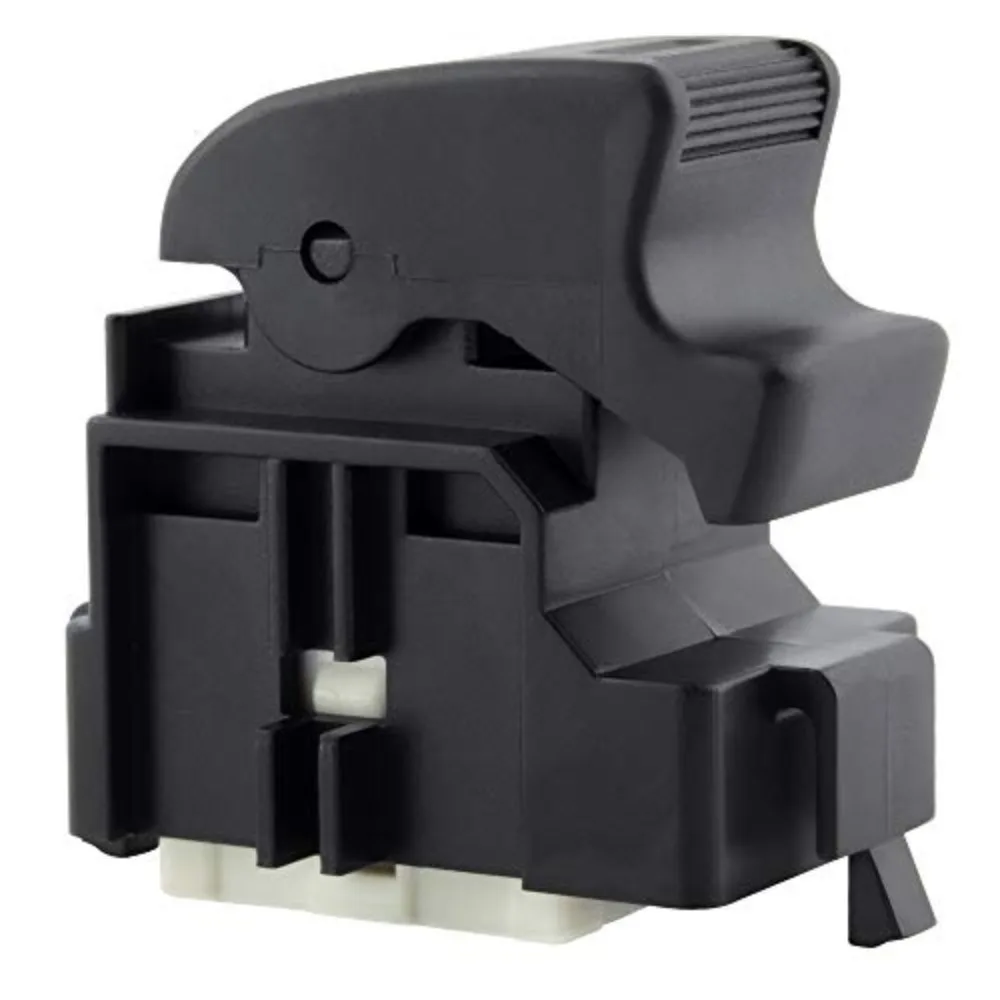 3 Peças para Toyota Camry Land Cruiser MR2 Paseo Pickup 84810-32070 Botão Regulador do Interruptor de Controle Elétrico do Vidro do Lado do Passageiro