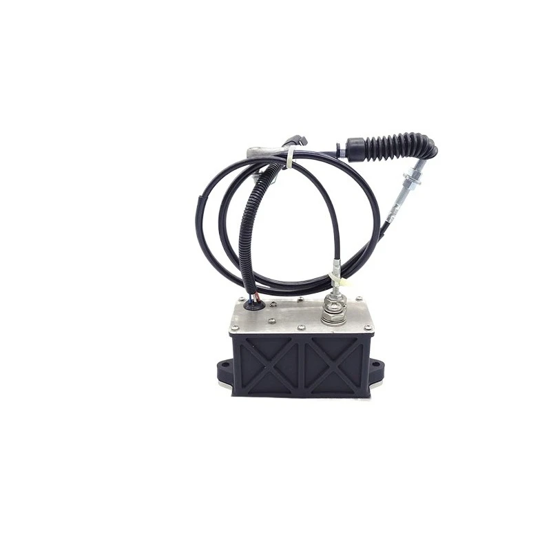 247-5235 Motor Parts for E330B Excavator