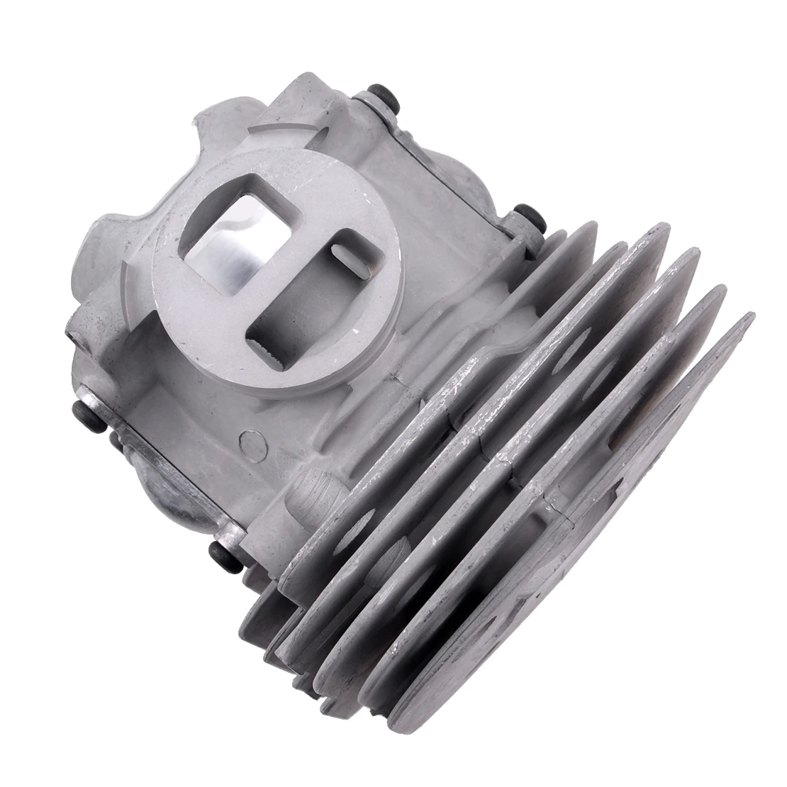 Imagem -03 - Kit de Pistão de Cilindro de 50 mm Adequado para Motosserra Husqvarna 372xp 372 365 X-torq 575255702 575255701