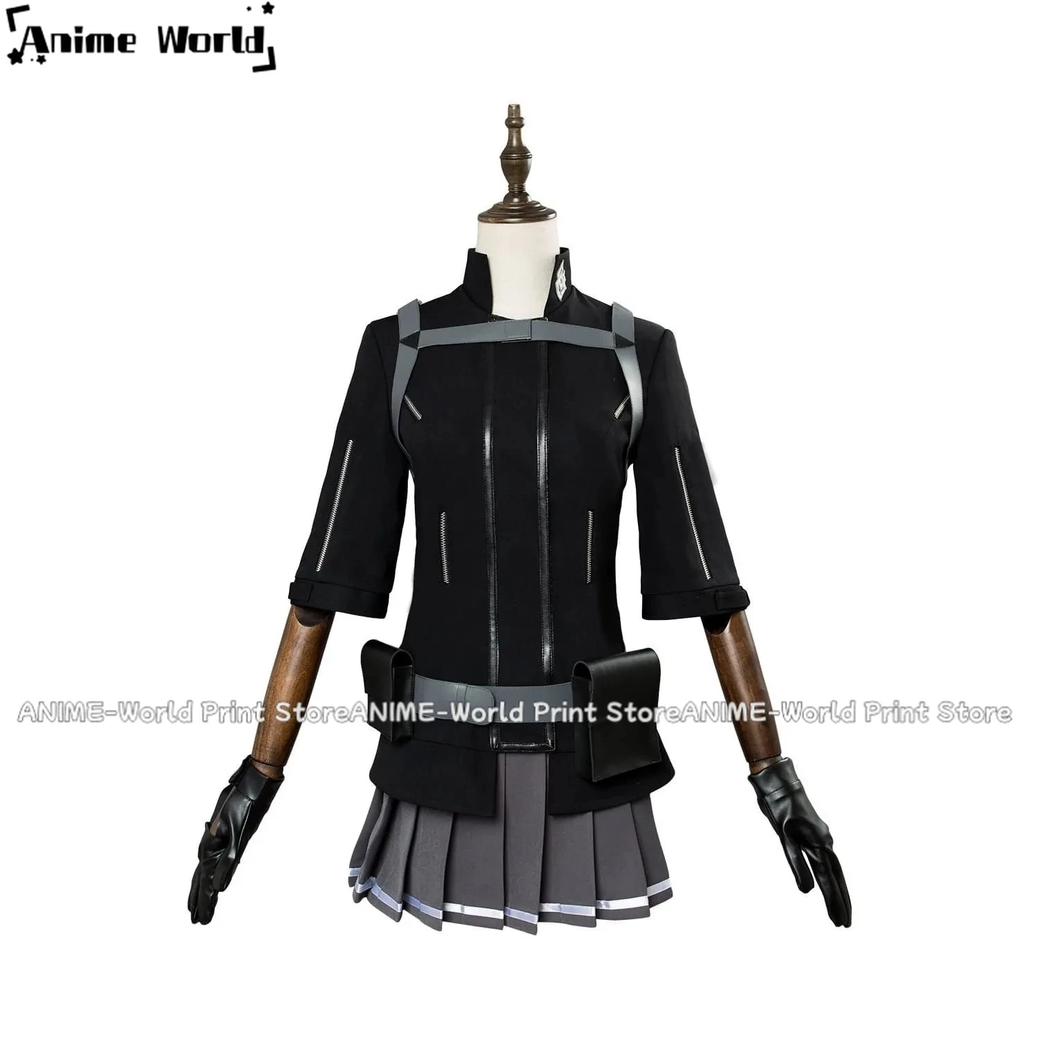 

《Custom Size》Anime Fate Grand Order Cosmos In The Lostbelt Ritsuka Fujimaru Dress Cosplay Costume