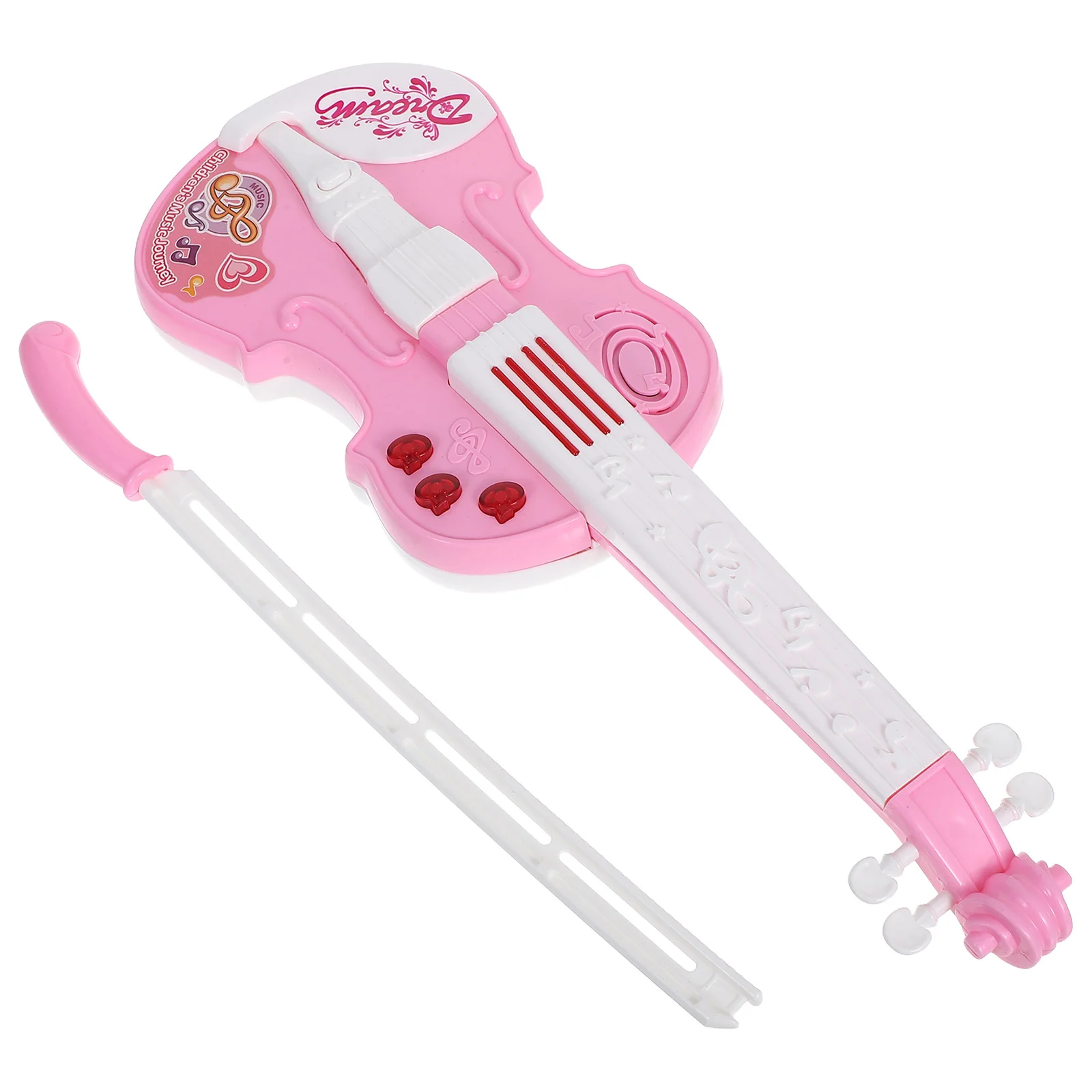 

Children's Electronic Violin Toy Childrens Instruments Music Baby Kid Plaything