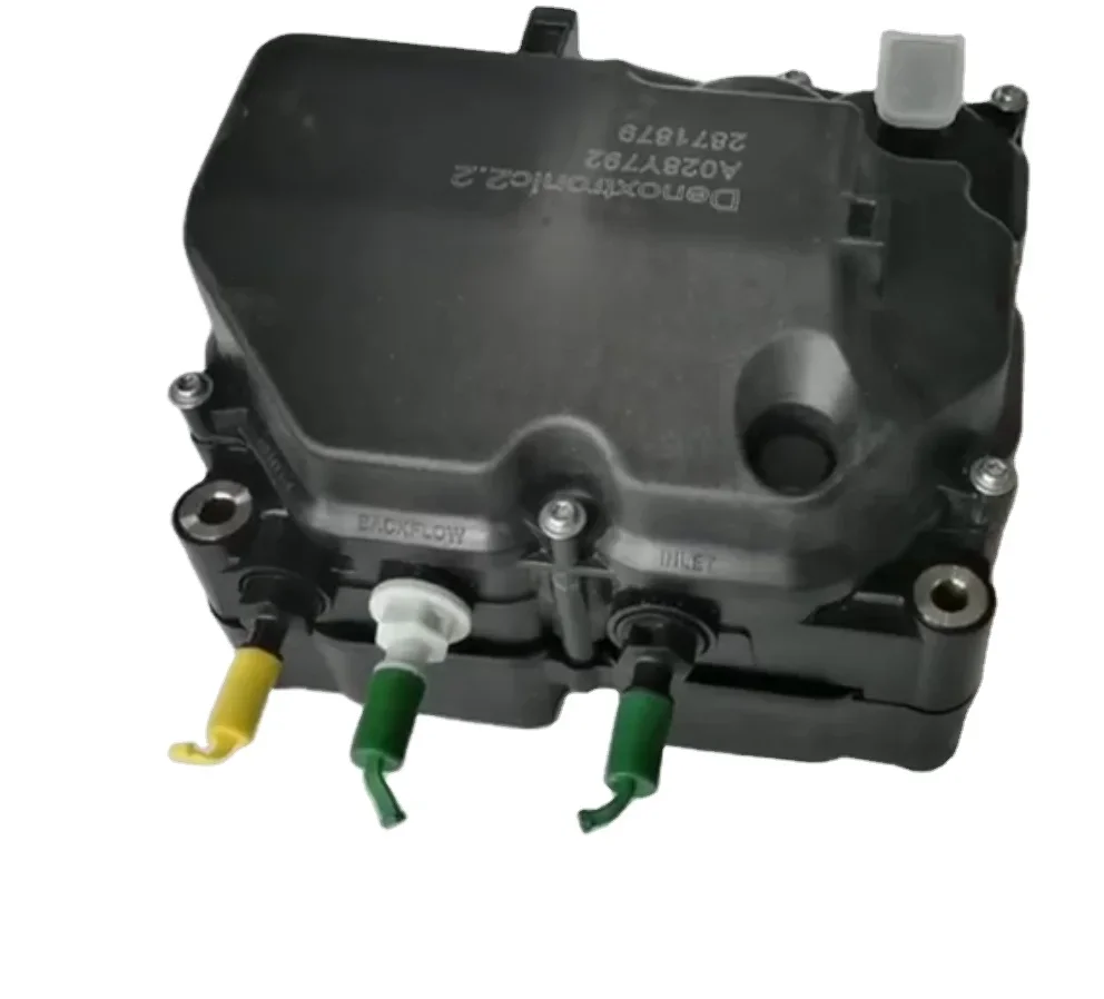 

Diesel Engine 12V 24V Urea Pump 0444042003 0444042004 Urea Doser Pump 2871879 4387658 2871880