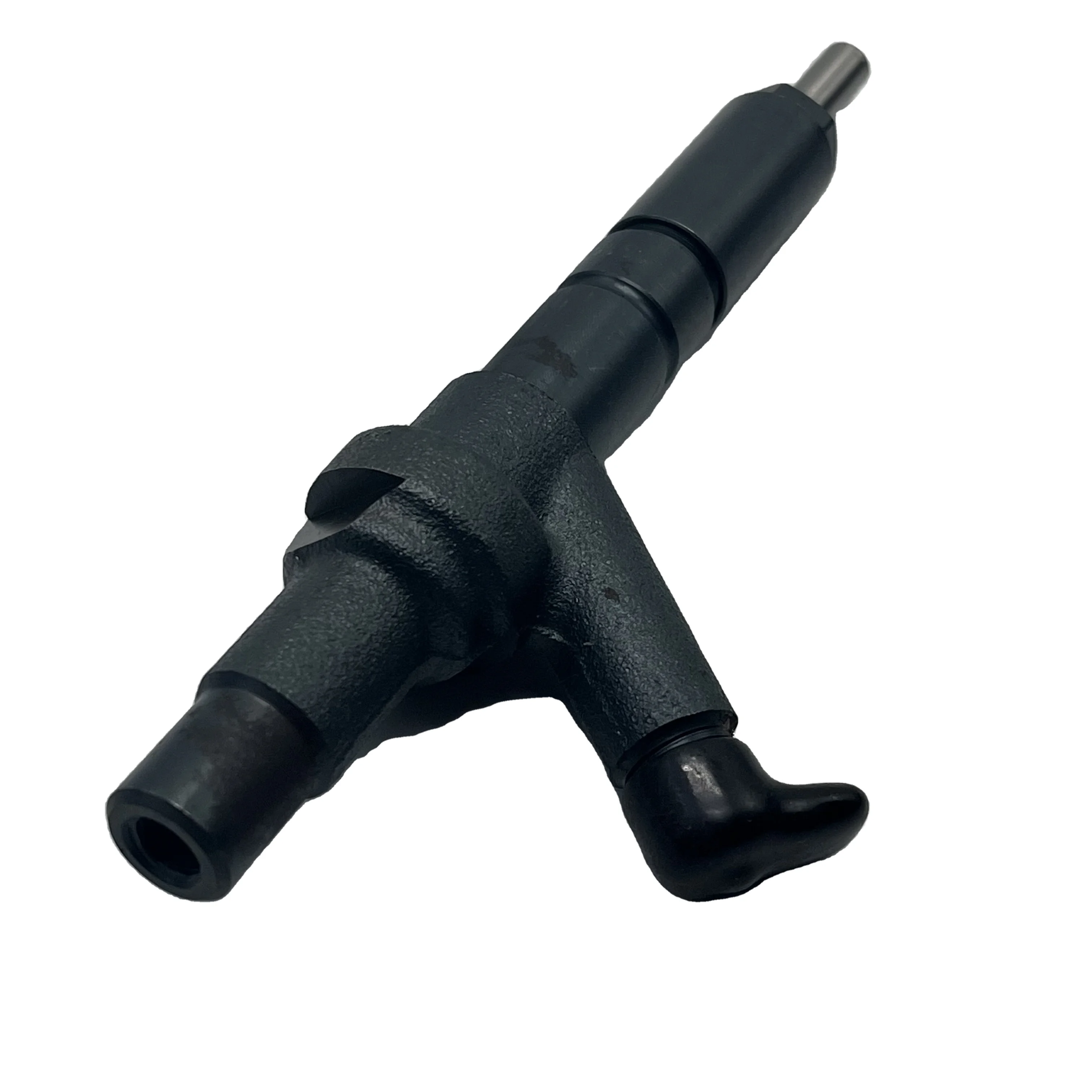 8-97382945-0/8973829450 105118-7373 Genuine Fuel Injector Assembly For Isuzu 4JB1 Engine