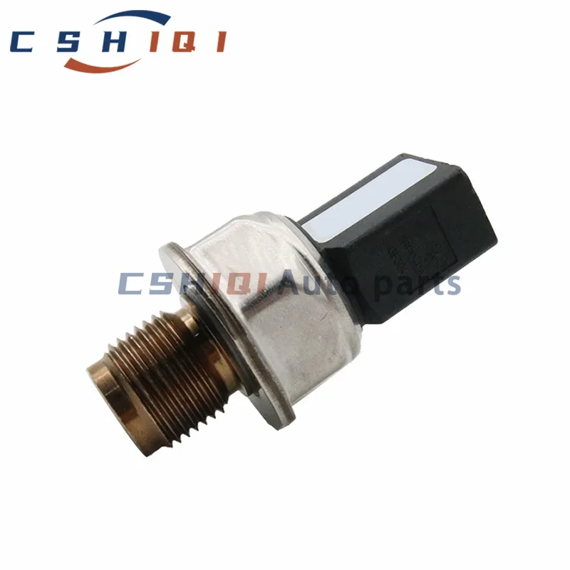 9307Z528A Fuel Rail Pressure Sensor Transducer For Chevrolet Hyundai KIA I20 I30 Car Accessories 55PP30-01 31400-2A700 96868901