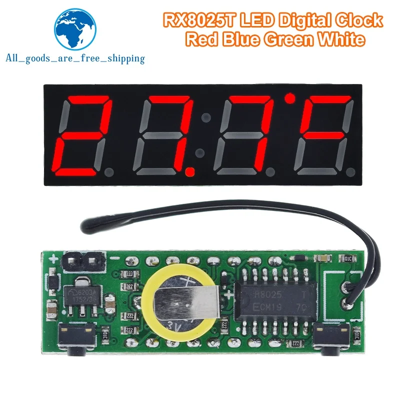 3 In 1 Digital Modu…