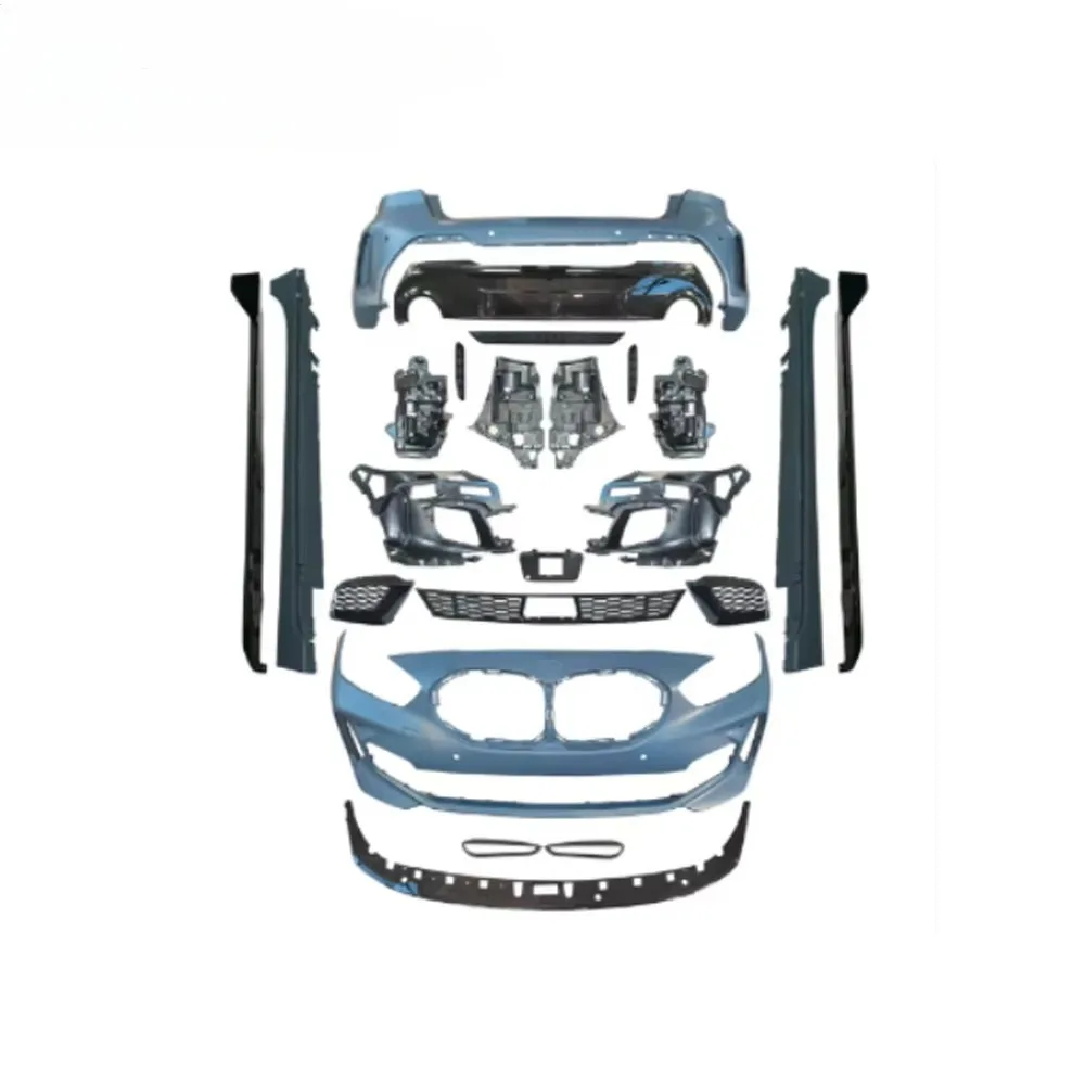 1S F40 Full Body Ki…