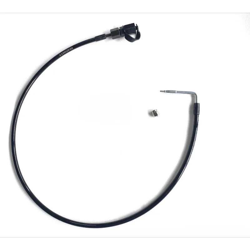 

21882848 Cab Hydraulic Hose Fittings for Volvo FM460 FM500 FM420