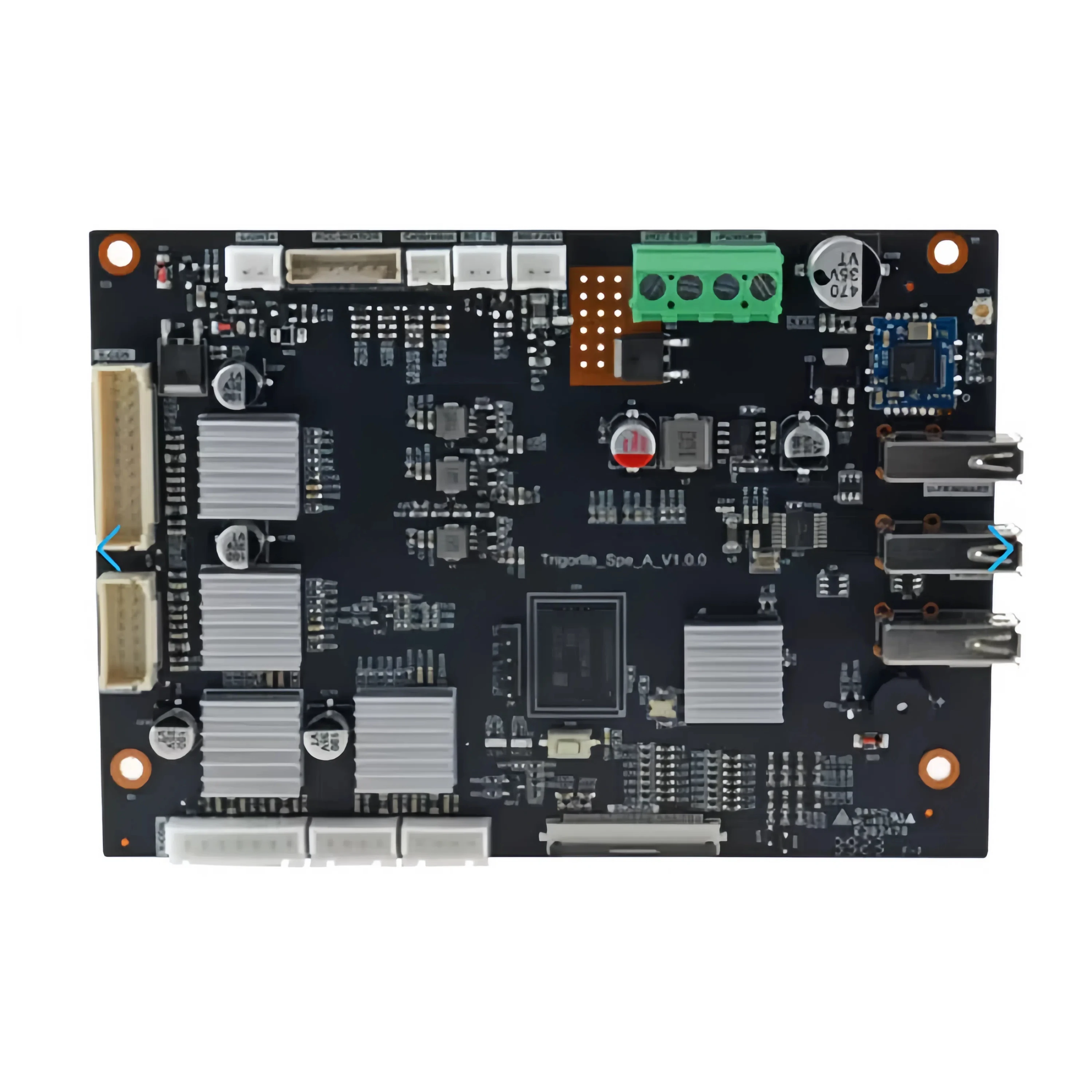 Anycubic Kobra 2 Max용 마더보드 Kobra2 Max 3D 프린터 액세서리용 메인보드