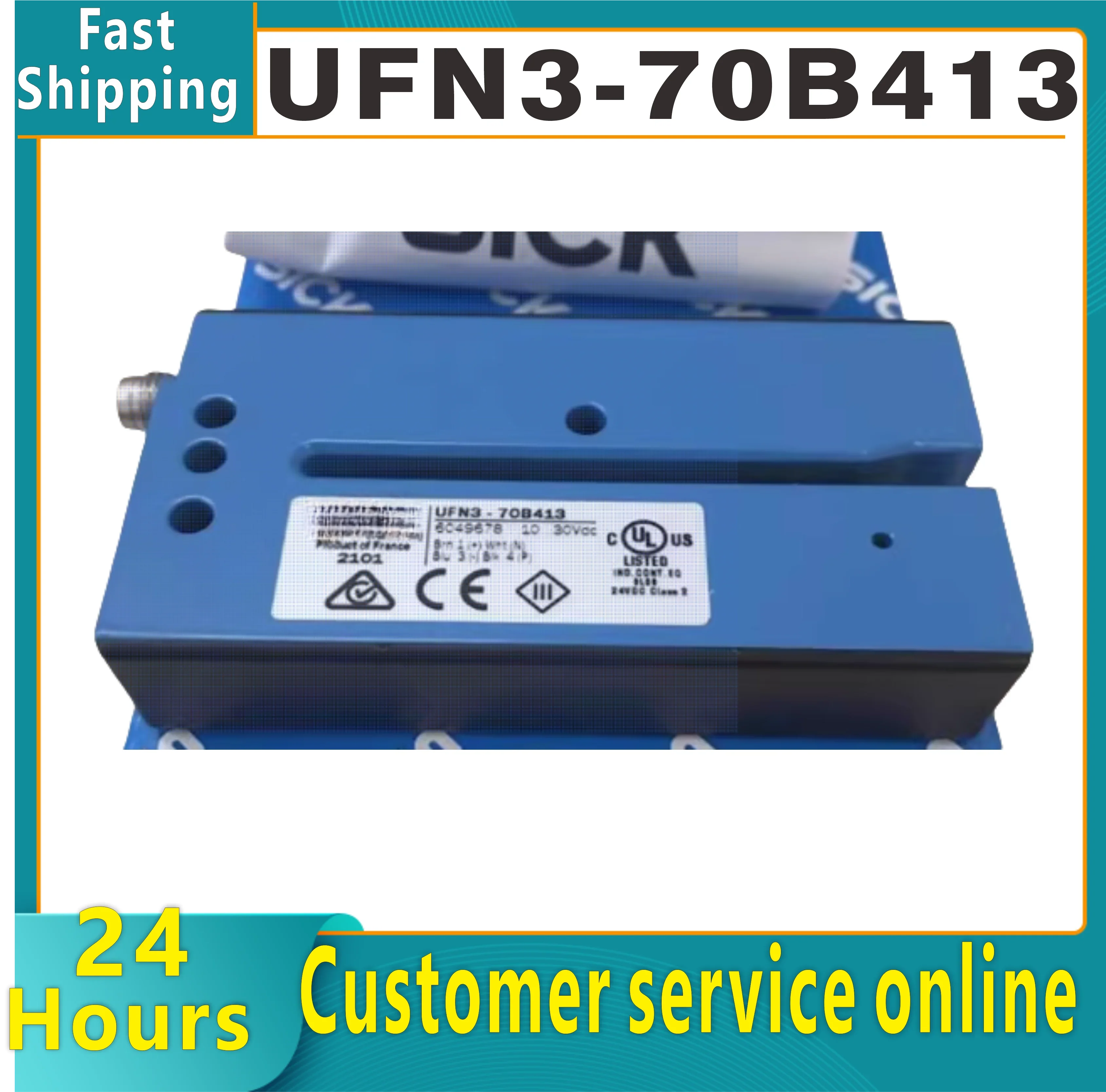 Original New UFN3-7…