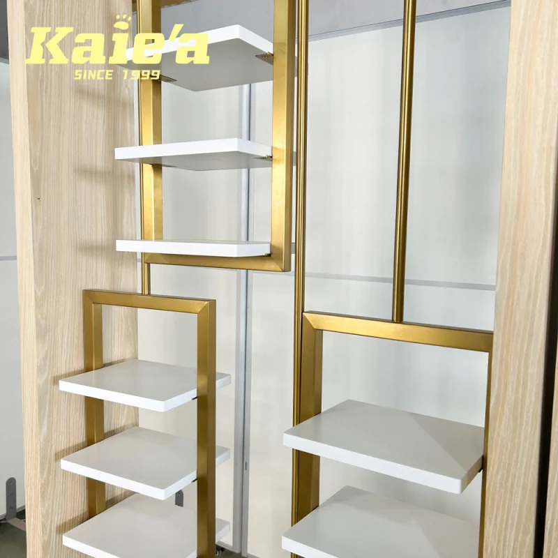 custom.Hot Sale Wooden Showroom Design Sunglasses Display Cabinet Optical Store Design Sale