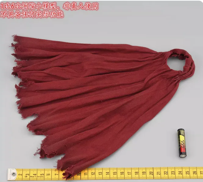 POPTOYS ALS020 1/6 женский солдат, накидка, модель плаща для 12 дюймов, королева, Lionheart