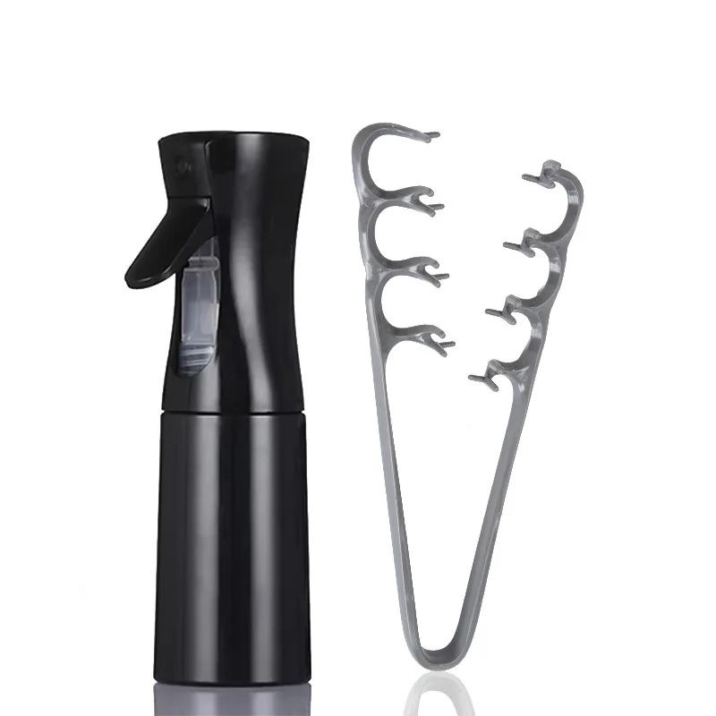 Pluizige Haarkam voor Mannen Volumizing Grove Kam Antistatische Curling Styling voor Alle Haartypes Creëren Textuur Kapsels