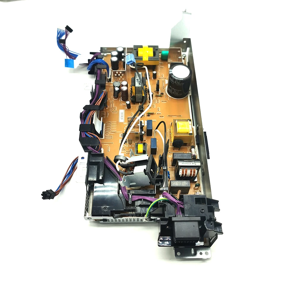 

220V Low Voltage Power Supply Board RM2-8951 Fits For HP LaserJet M609 M608 M607