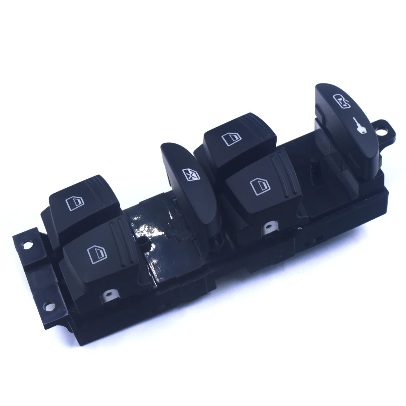 Power Window Mirror Switch For Porsche Cayenne 9PA 2003 2004 2005 2006 2007 2008 09 2010 95561315602 95561315601 955 613 156 02