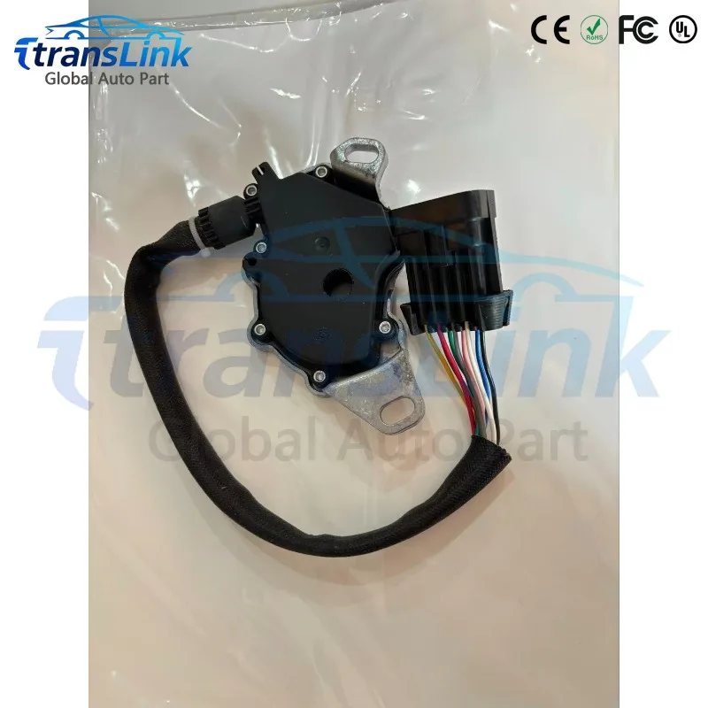 Interruptor Neutral de transmisión automática 4HP20 ZF4HP20 0501319925 adecuado para Peugeot-407 225747 0501319926 0501-319-925 20HZ32