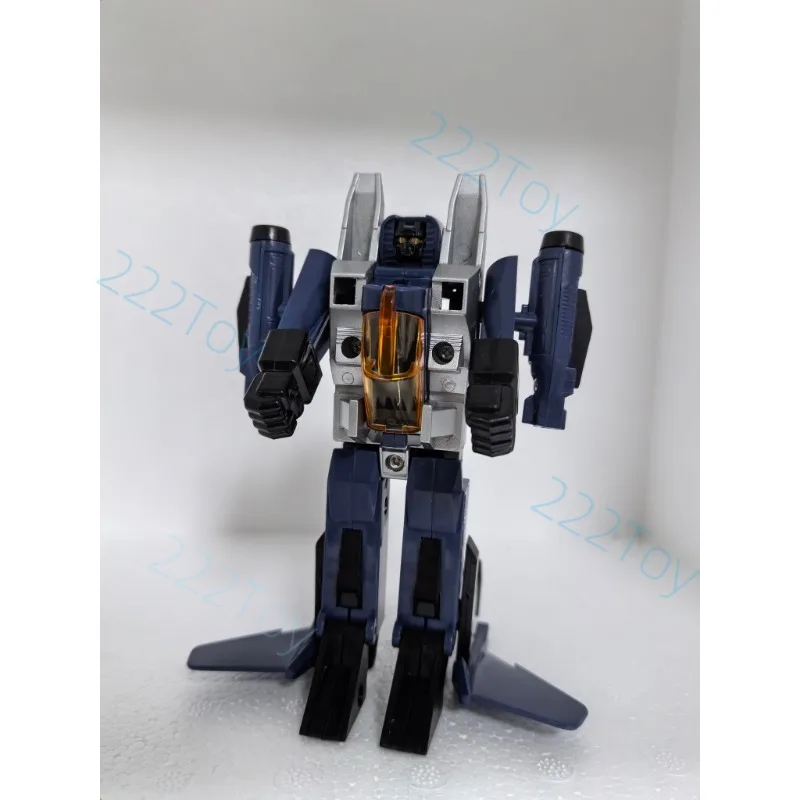 In Stock Transformers Toy Classic G1 Reissue KO Edition Thundercracker Anime Figures Robot Toys Action Figure Gifts Hobbies