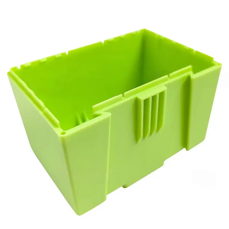 Power Tool Parts For Irobot Roomba 14.4V I Series I7 7150 7550 I7+ 7550 E5 E6 I3 I3+ I4 I4+ Li- Battery Case BOX PCB