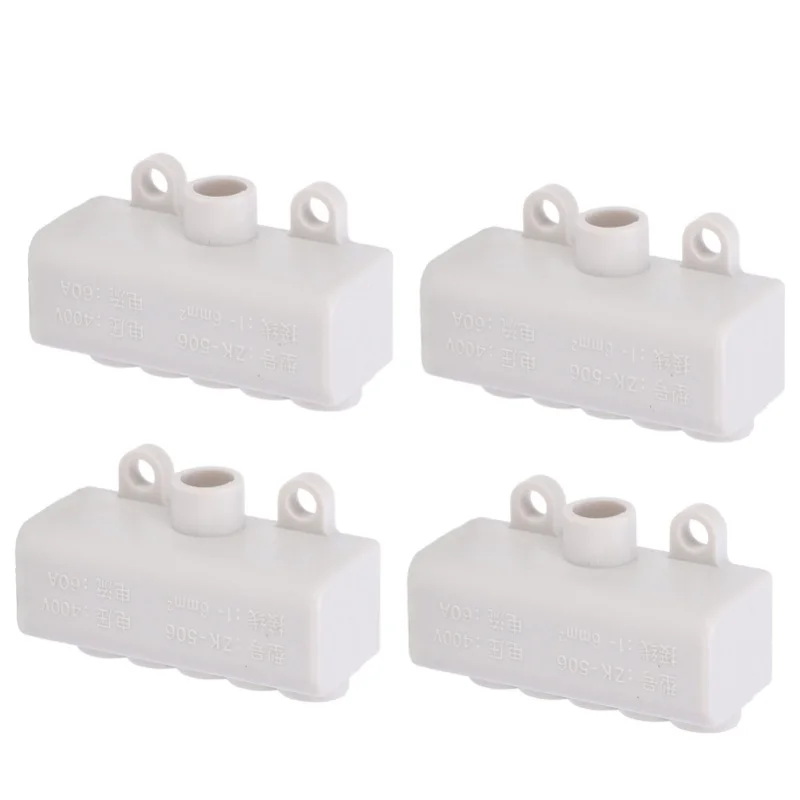 4Pcs Highpower Main…