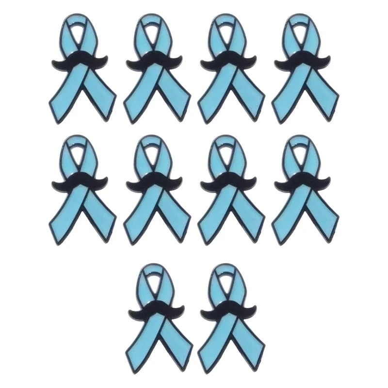 

Bowknot Ribbon Brooch Pin Pin Metal Значок для поддержки теплоты корпоративной события и повседневного вида украшения одежды 10