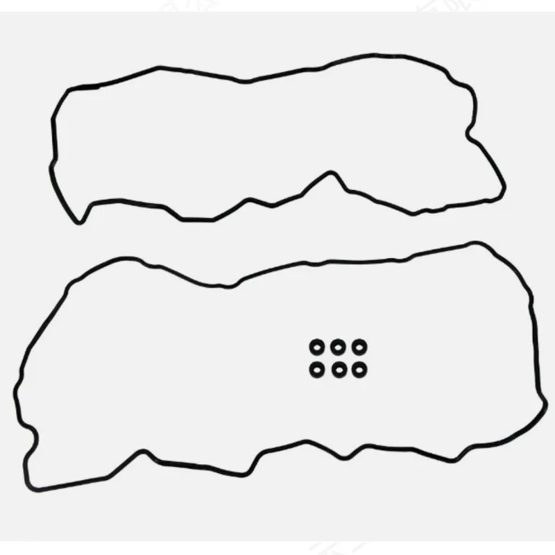 

Группа прокладок коромысла клапанной камеры MUGURO 3954324 3963379 3955109 для Cummins QSB6.7