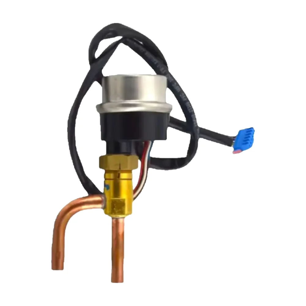 New for Samsung Expansion Valve Component DB62-09160A DPF (0) 1.3C-03-SXK-07  Accessories