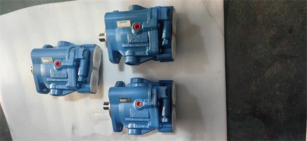 PVB  PVB5 PVB6 PVB10 PVB15 PVB20 PVB29 PVB38 PVB45 Series PVB45A-RSF-10-CA-11 Piston Pump