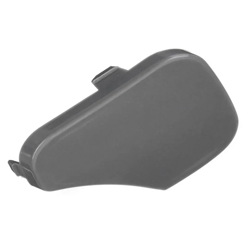 

Крышка фаркопа переднего бампера, крышка буксирного отверстия, накладка прицепа, пластина 1375861 для Ford Fiesta MK6 2005-2008, аксессуары