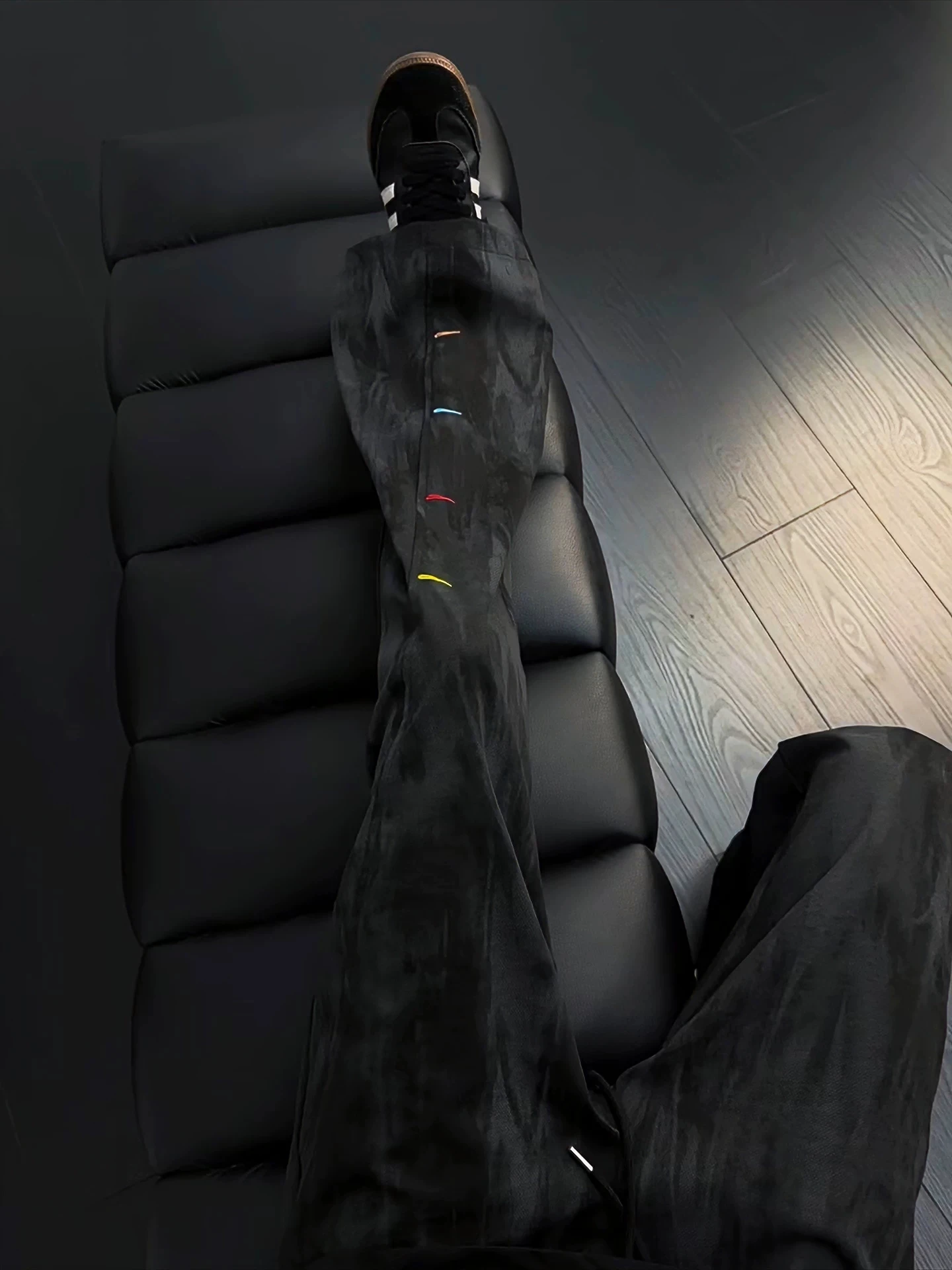 No image