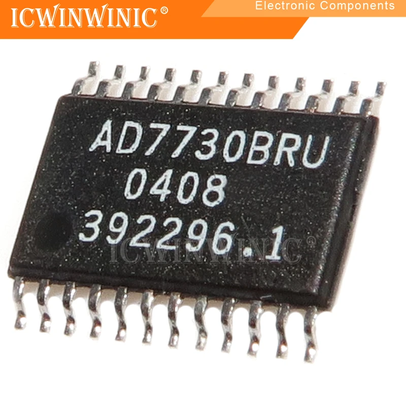 

ГОРЯЧАЯ ПРОДАЖА (1 шт.-лот) AD7730BRUZ AD7730BRU AD7730