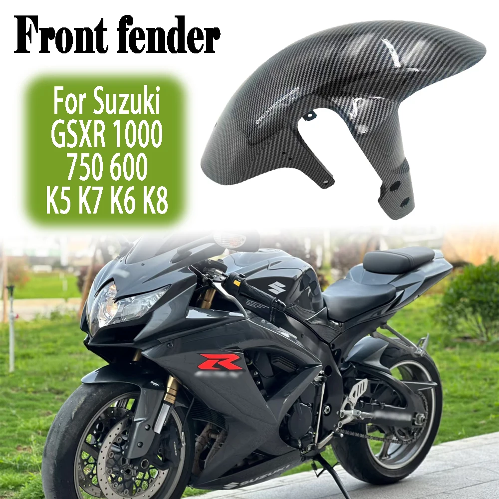 For Suzuki GSXR1000… - image