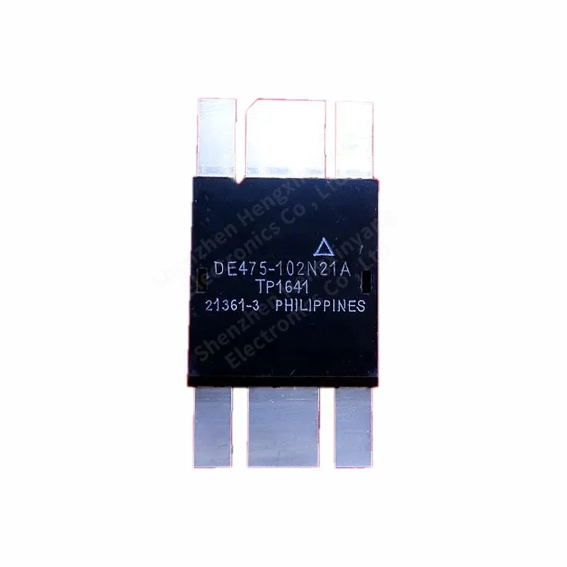 DE475-102N21A 운송 업체 DE475 102N21A