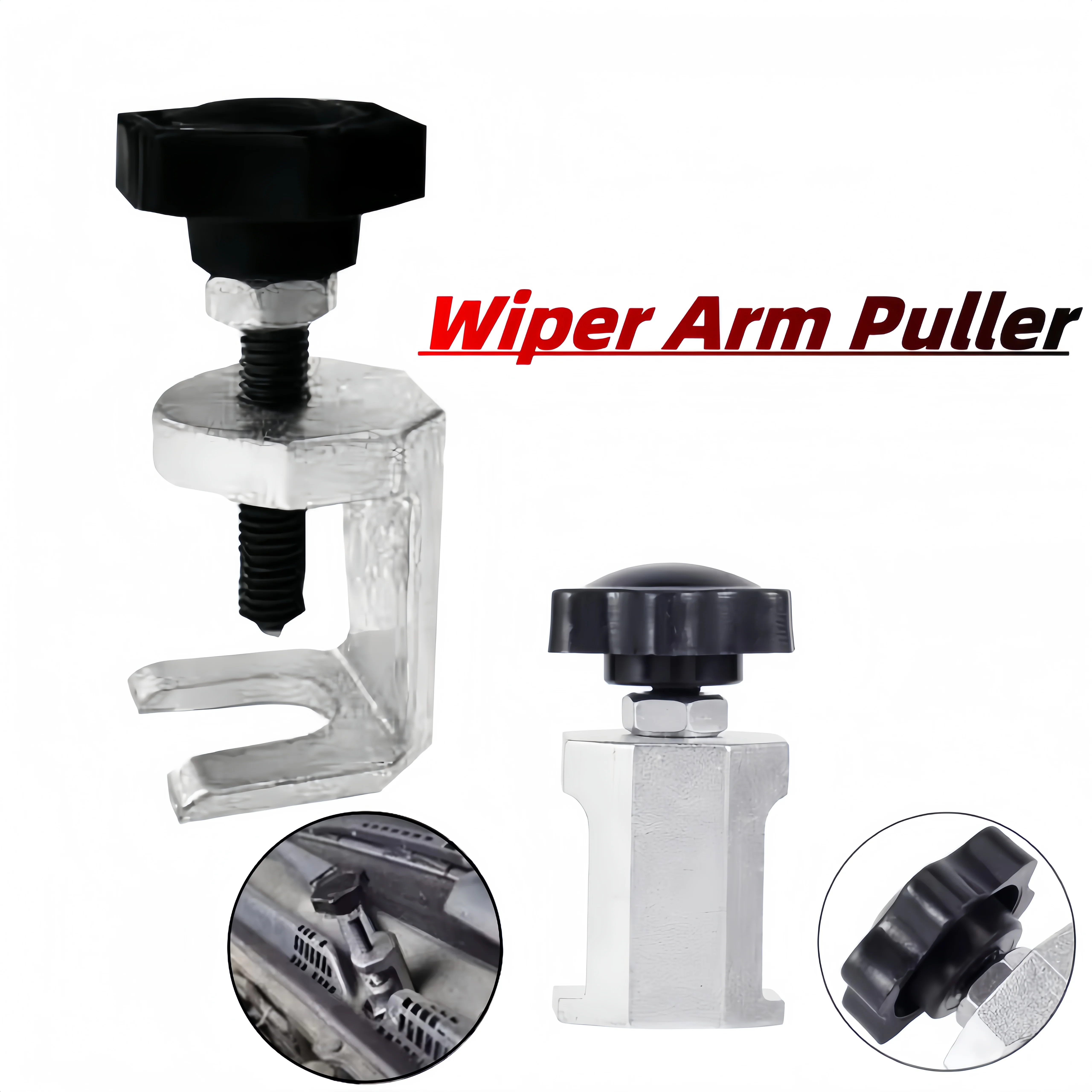 Universal Car Winds…