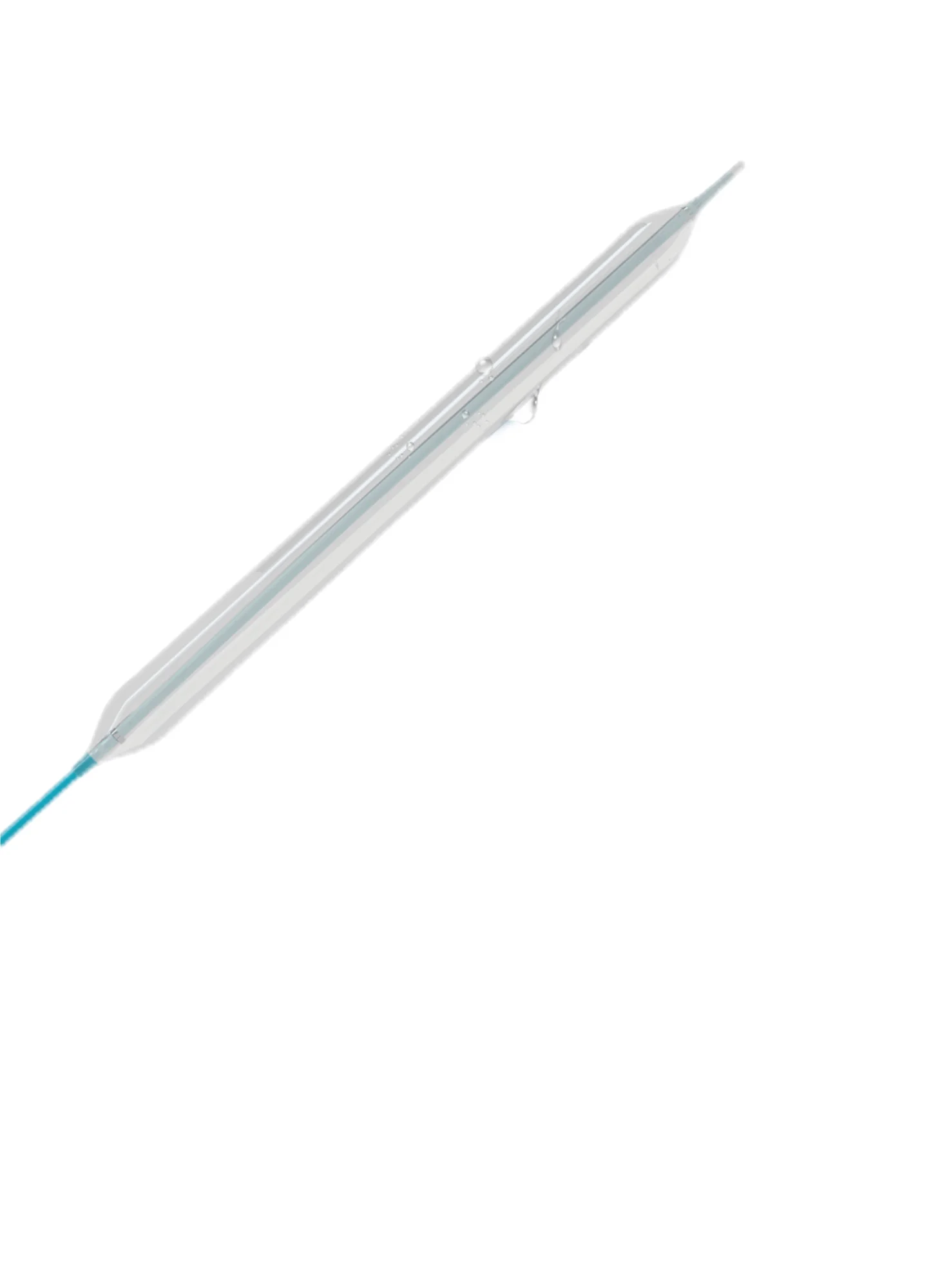 Hydrophilic Coating Ureteral Balloon Dilation Catheter