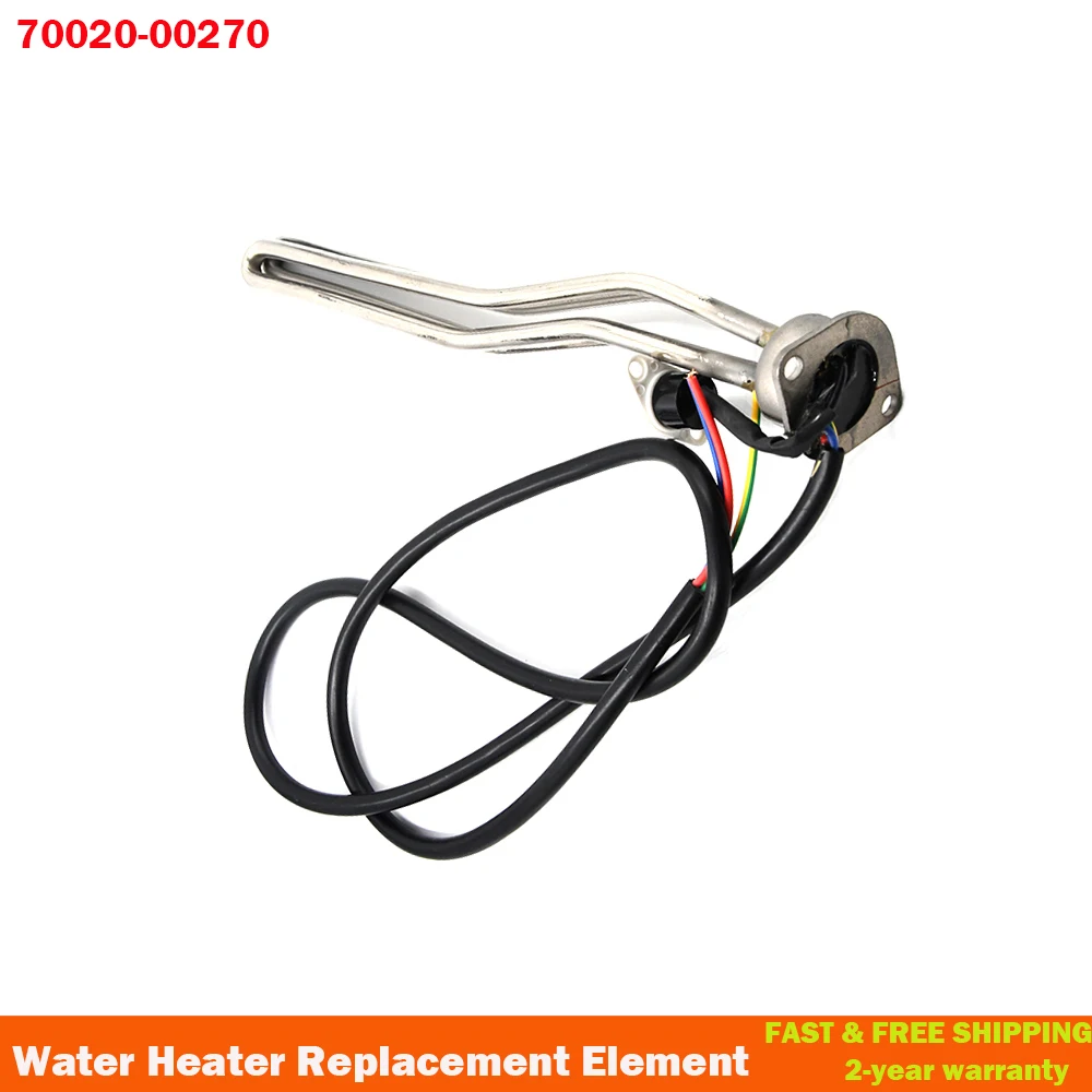 For Truma Ultrastore Water Heater Heating Element 850W 70020-00270 7002000270 