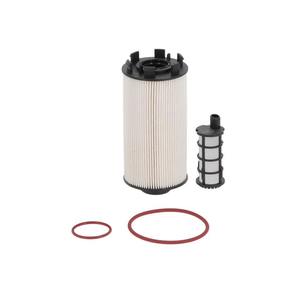 9360906552 Fuel filter For MERCEDES ACTROS ANTOS ATEGO III CITARO INTOURO ECONIC OM  Model Series Replace 9360920001 9360920105
