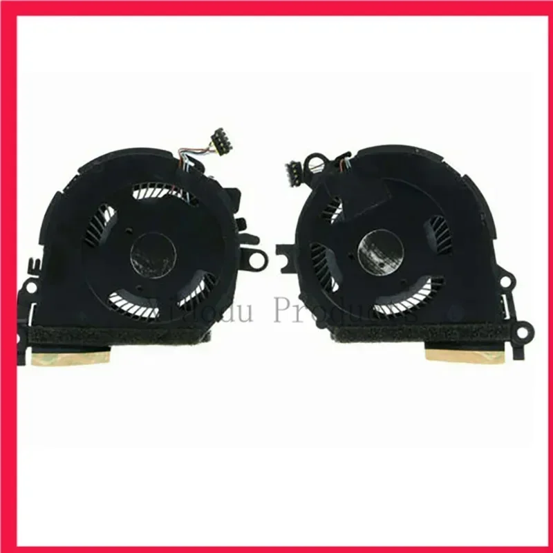 NEW CPU cooling fan GPU Fan For HP 13