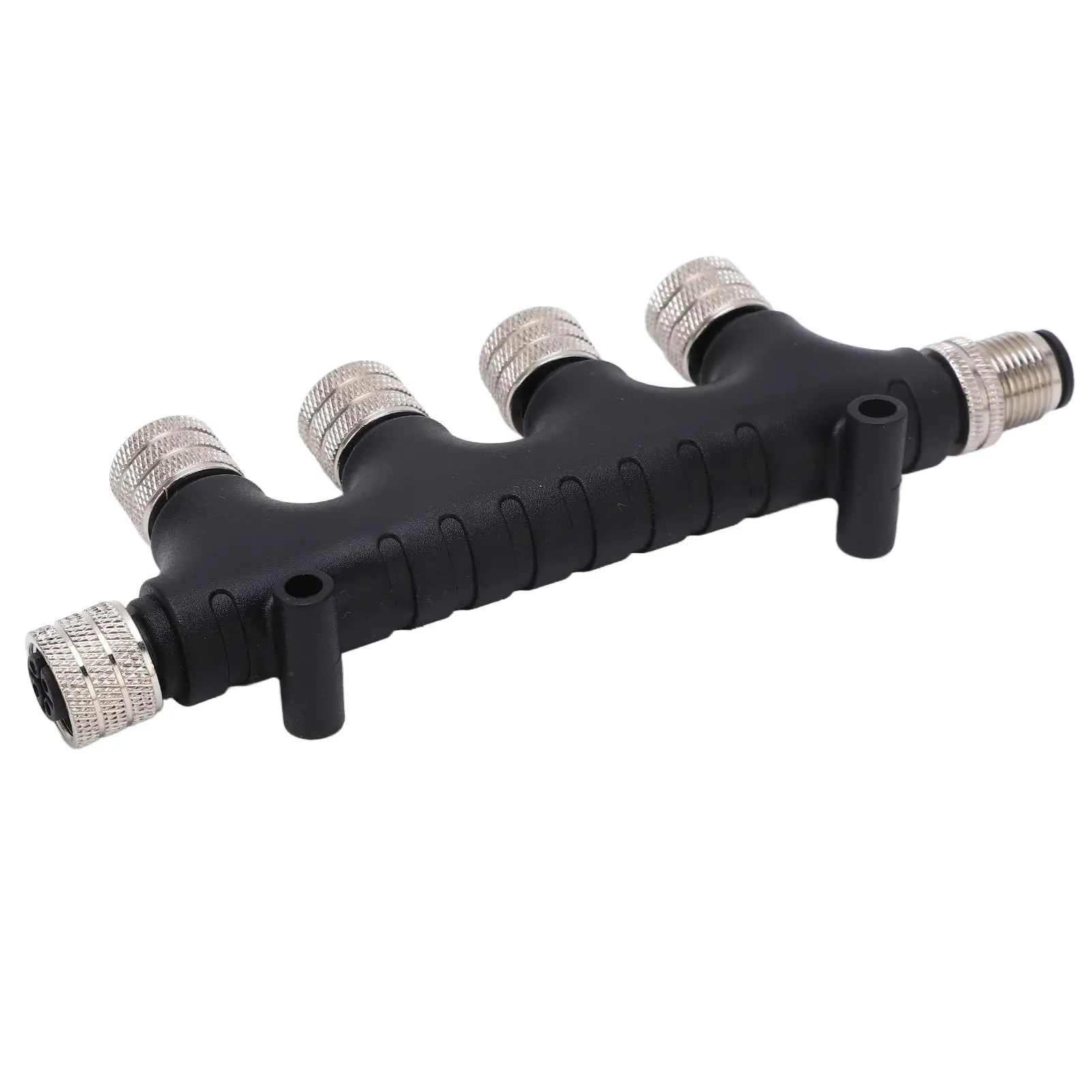 Backbone Cable Tees Terminators IP67 Waterproof High Performance Durable Easy Operation for nmea 2000 T Connector for marine