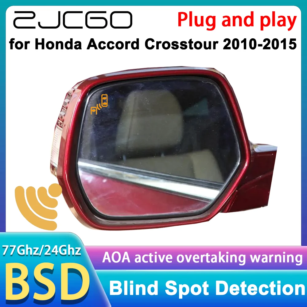 For Honda Accord Cr…