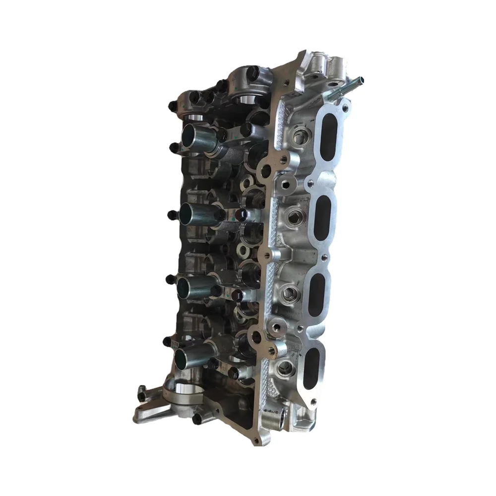 High Quality  515KR  Cylinder Head Engine for NISSAN Changan Cars New Condition