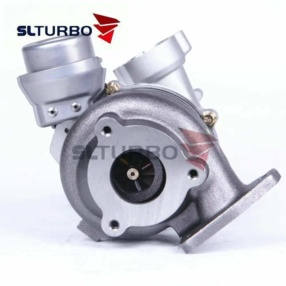 

New Car Turbocharger For Renault Megane Scenic III 1.6 dCi 96Kw 130HP R9M 54389880001 14411-5874R Full Turbine Turbolader 2011-