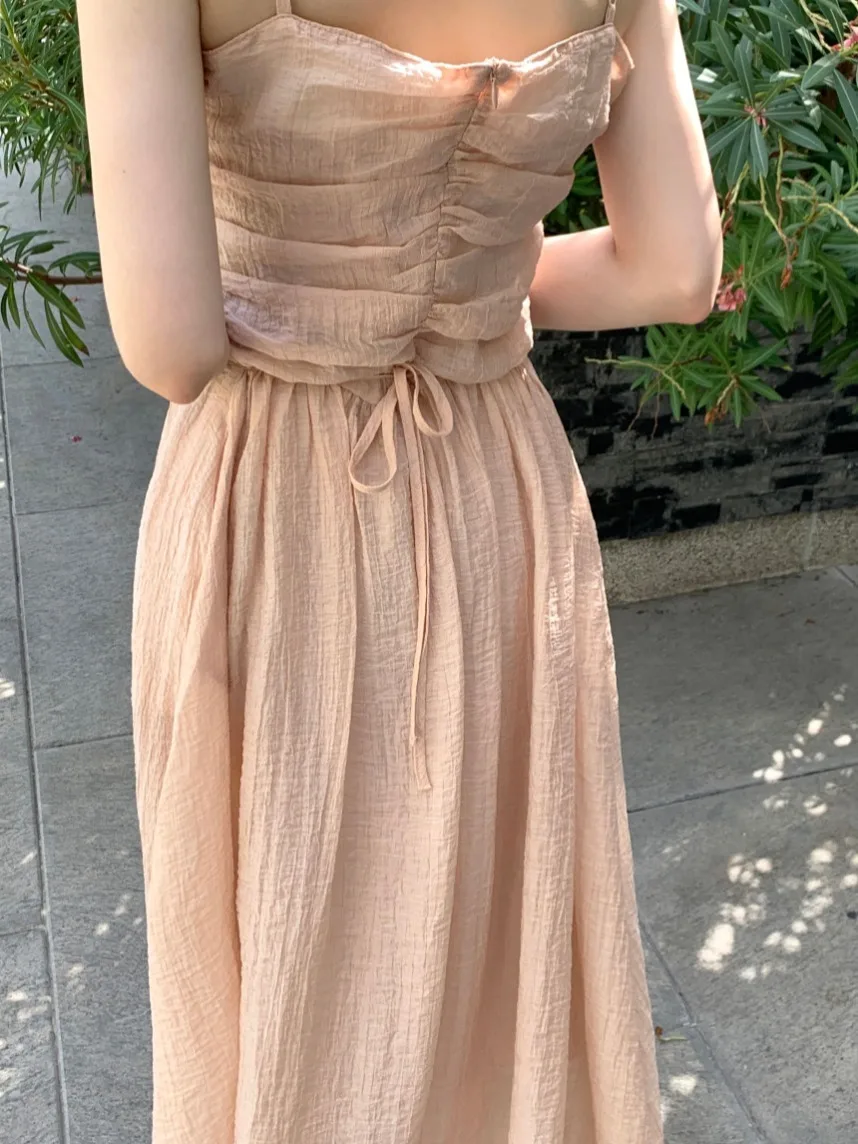 Ele Summer Gown Wom… - image