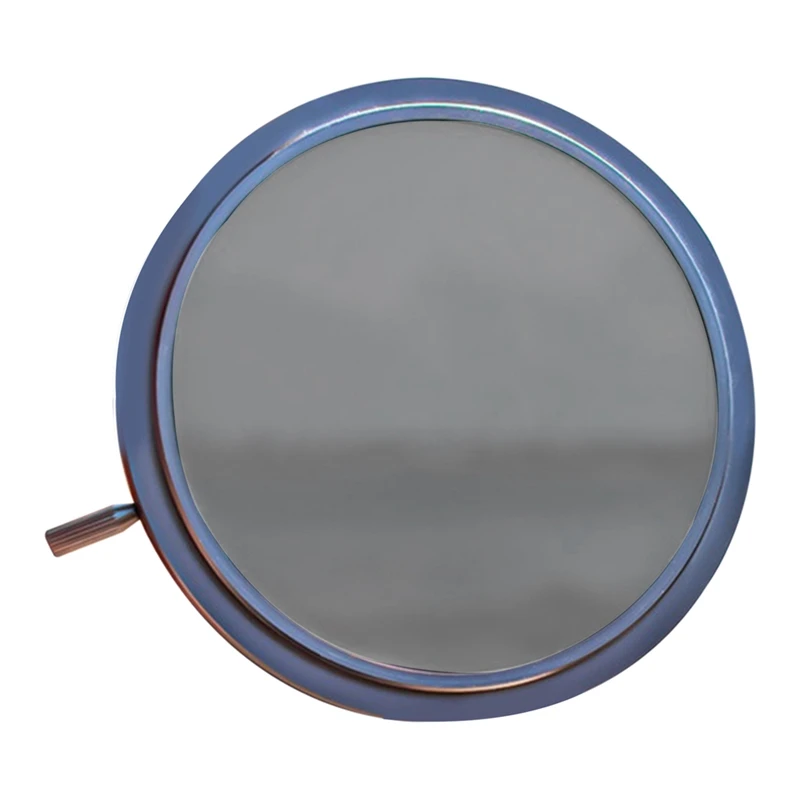 Nd Filter Adjustable Reduction Lens Variable ND Medium Gray Density Lens 95Mm ND1.5-5 Big Aperture Anti-Exposure