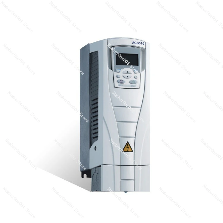 ABB Inverter Acs510 Series Fan Pump Universal Low Voltage AC Drive Inverter Distribution in Stock