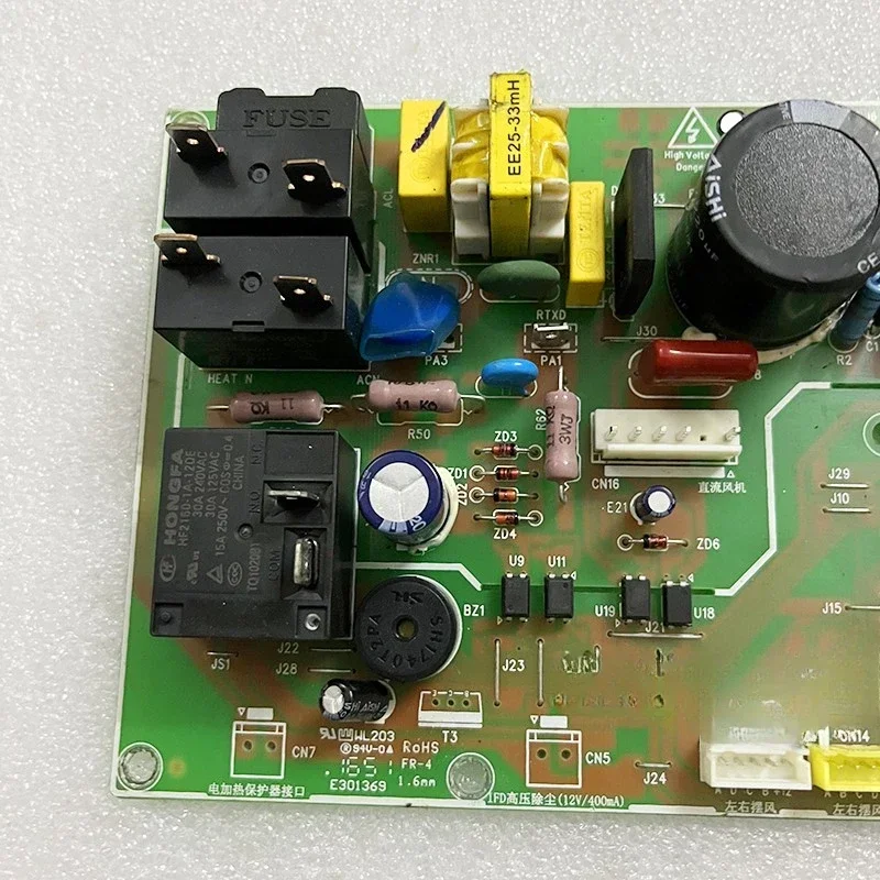 Applicable to internal machine IVH-72YF2W main board ivh-72YF1W through IVH-52YF1W