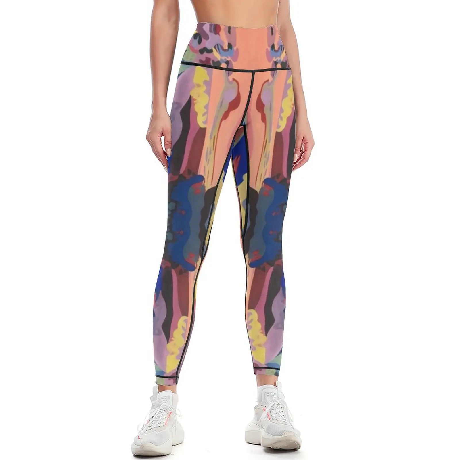 

Utopia Leggings sports shirts gym gym top Womens Leggings